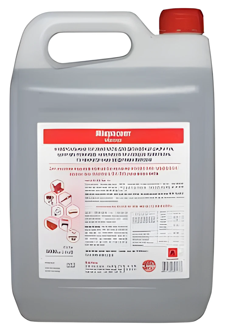 Засіб для дезінфекції Мікрасепт 5л