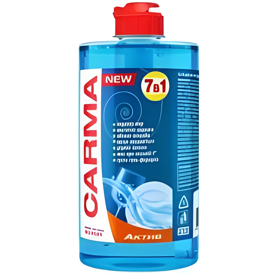 Засіб для миття посуду Carma Актив 500мл