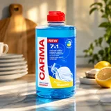 Carma Засіб для миття посуду Лимон 500мл — фото 1