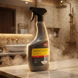 Засіб для ванної кімнати PRO Maxiclean 0,55л з розпилювачем — фото 1
