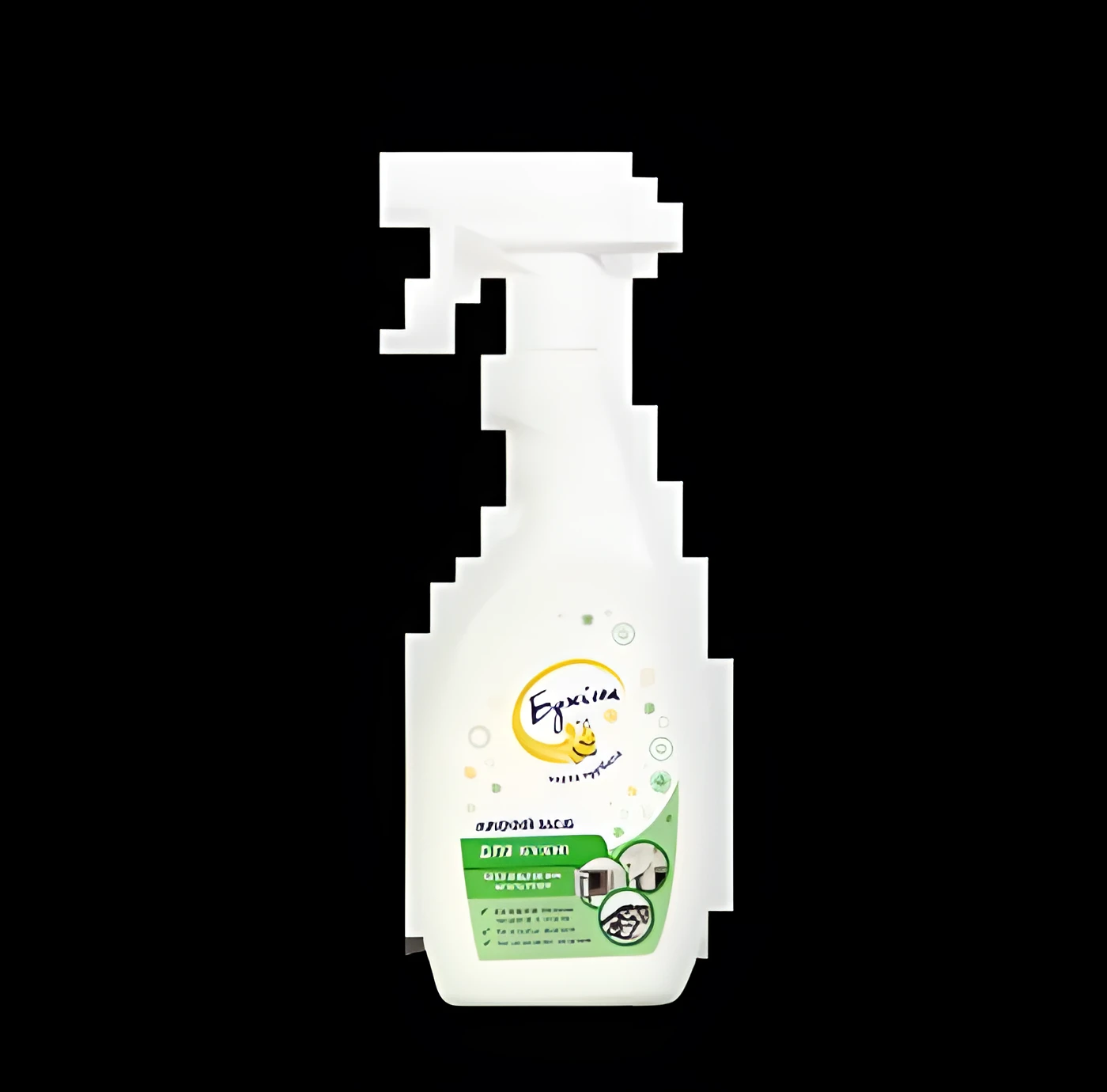 Засіб універсальний для миття кухні Бджілка 0,5 л