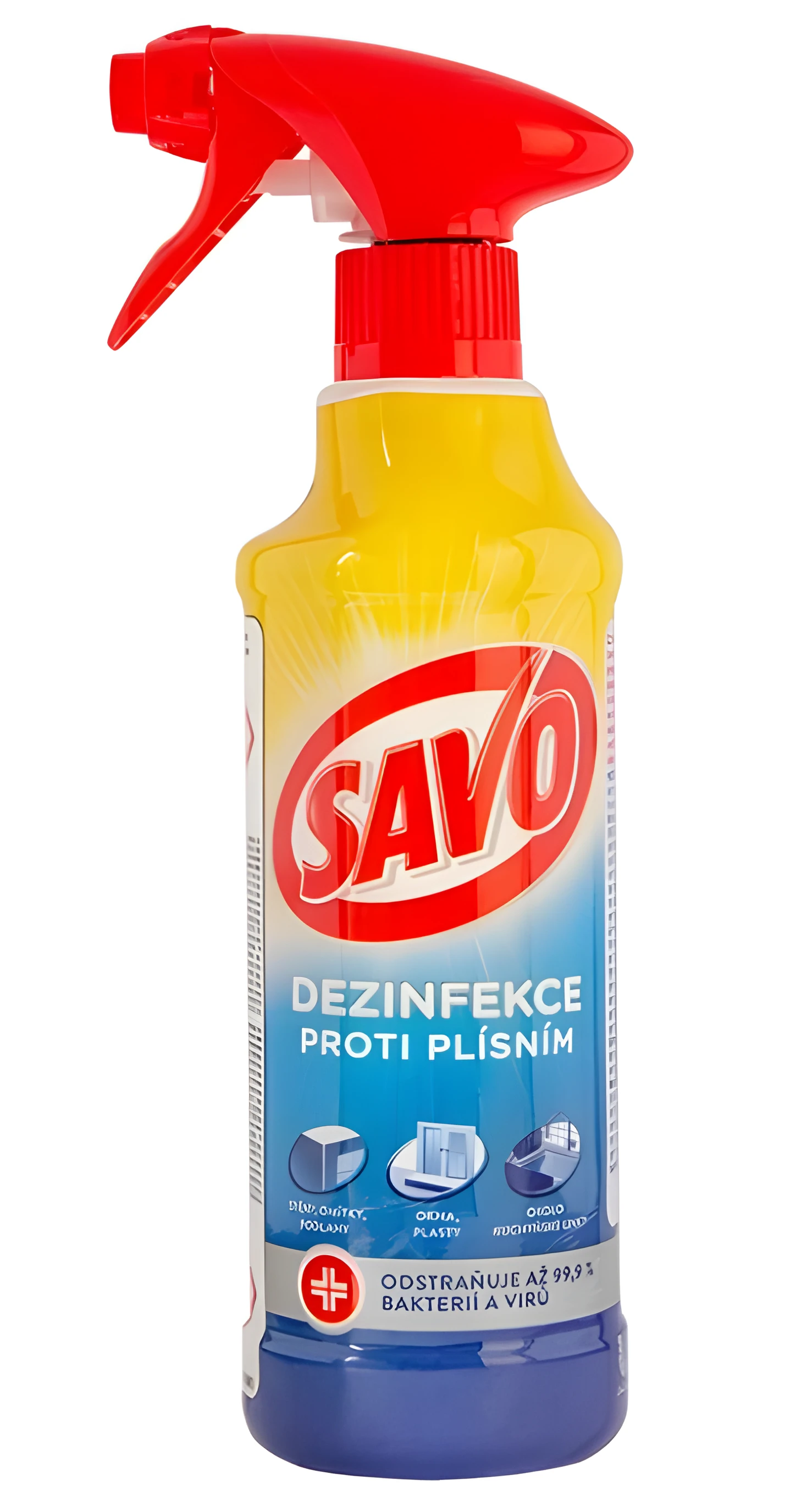 Засіб від цвілі Savo 500 мл