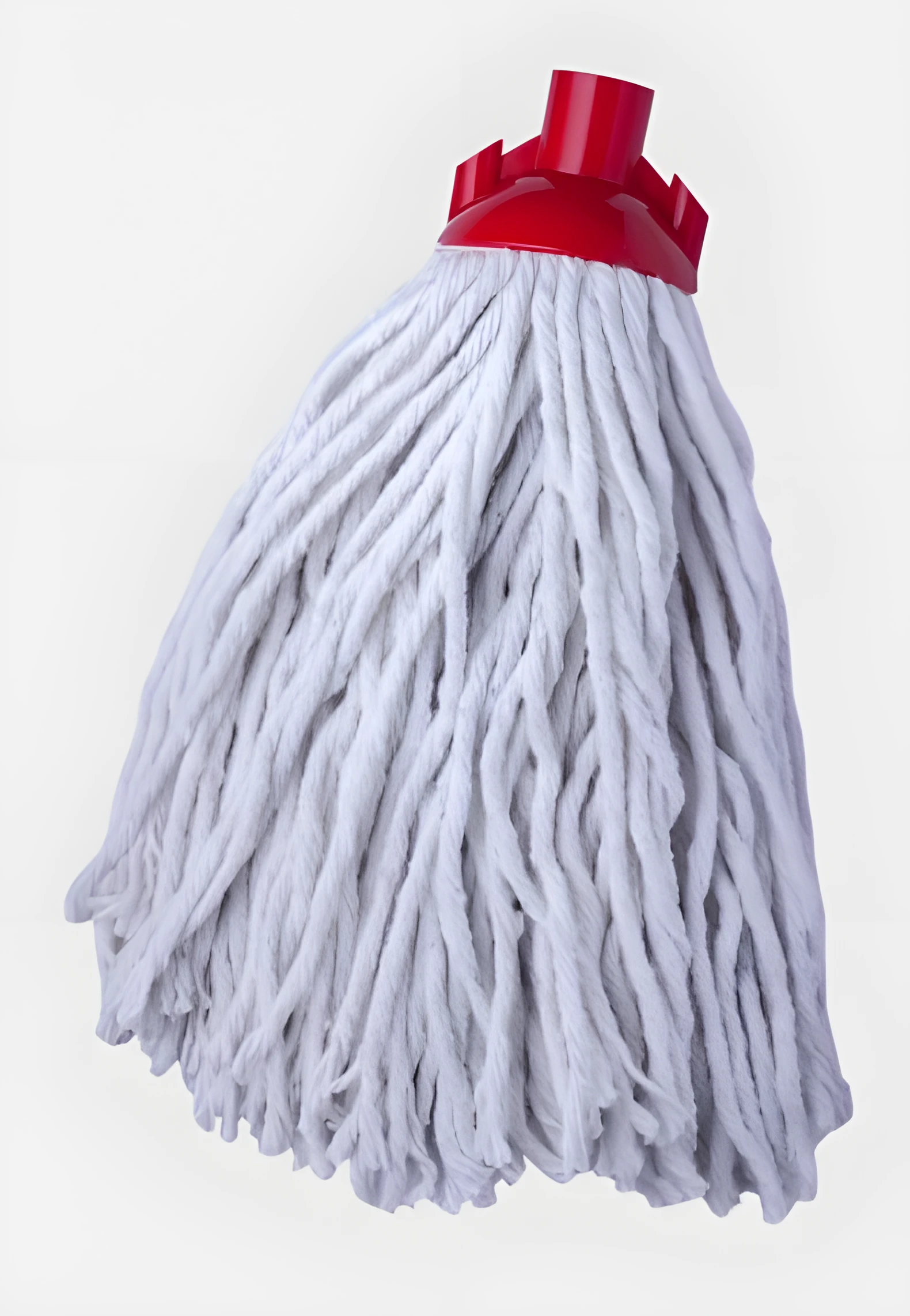 ЗМІННА НАСАДКА для швабри мотузкова (МОП), 200гр