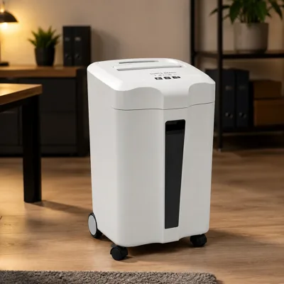 Знищувач документів ShredMARK 1330M (2*12мм) (24333)