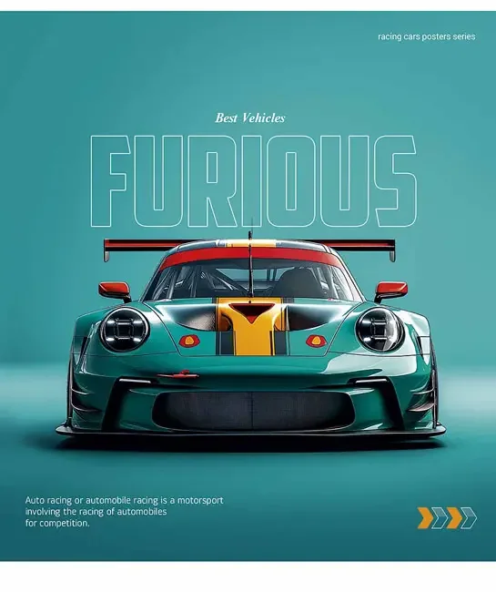 Зошит 96 аркушів клітинка Cars Posters, Школярик — фото 2