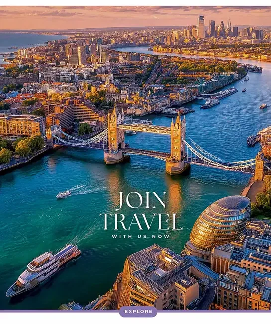 Зошит 96 аркушів клітинка Join Travel, Школярик — фото 3