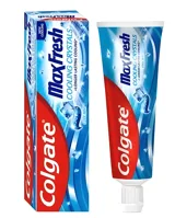 Colgate Max Fresh Clean Mint зубна паста 100 мл — фото 2
