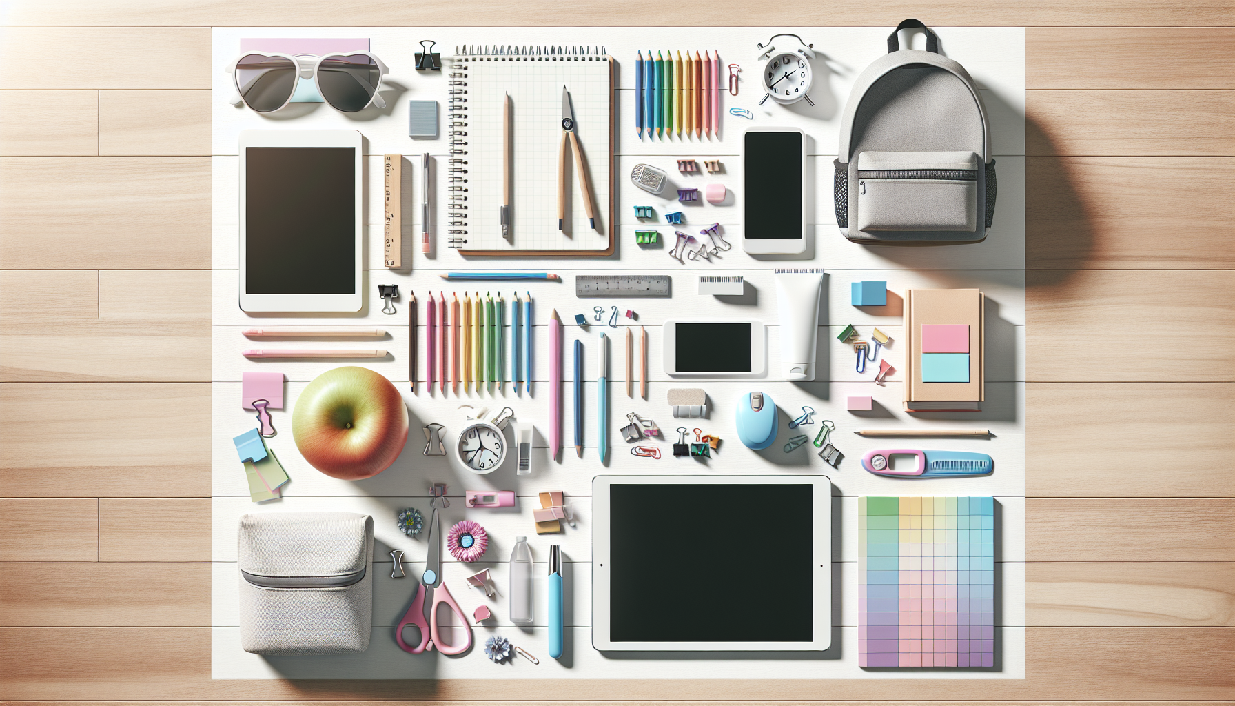 Підготовка до нового навчального року: що купити