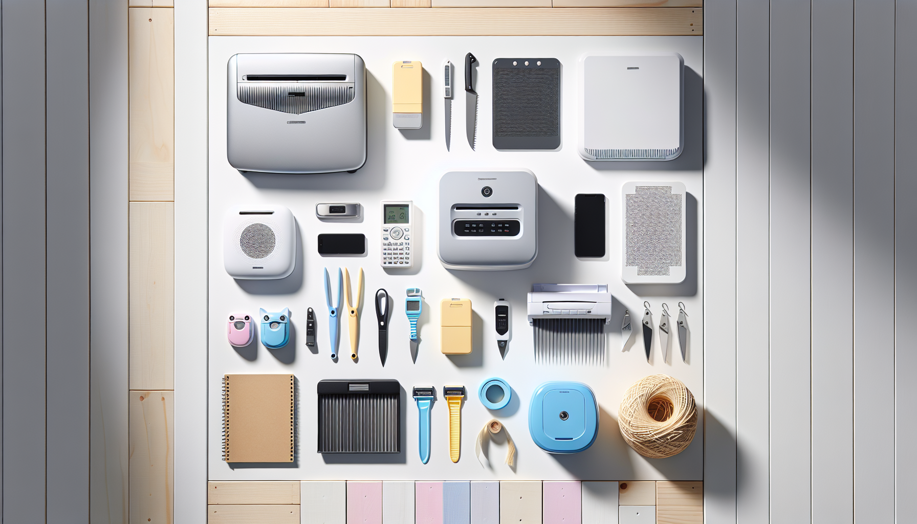 Топ-10 знищувачів паперу для офісу 2026