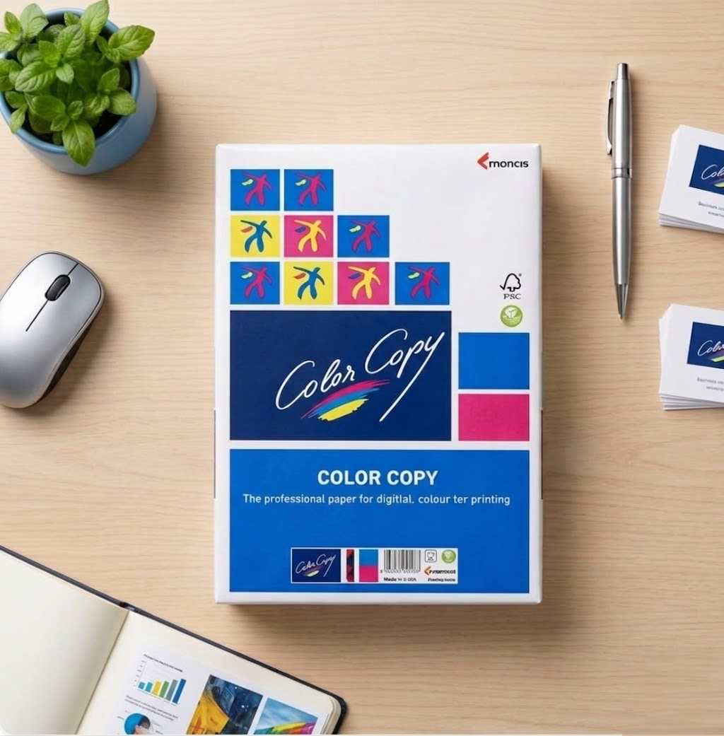 Папір A3 90г/м Color Copy