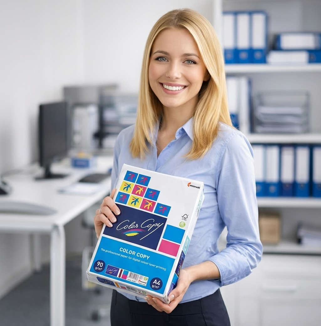 Папір A3 90г/м Color Copy — фото 2