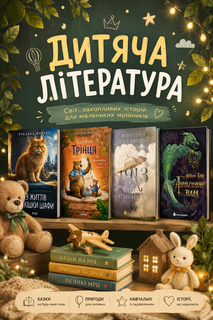 Творчість без меж