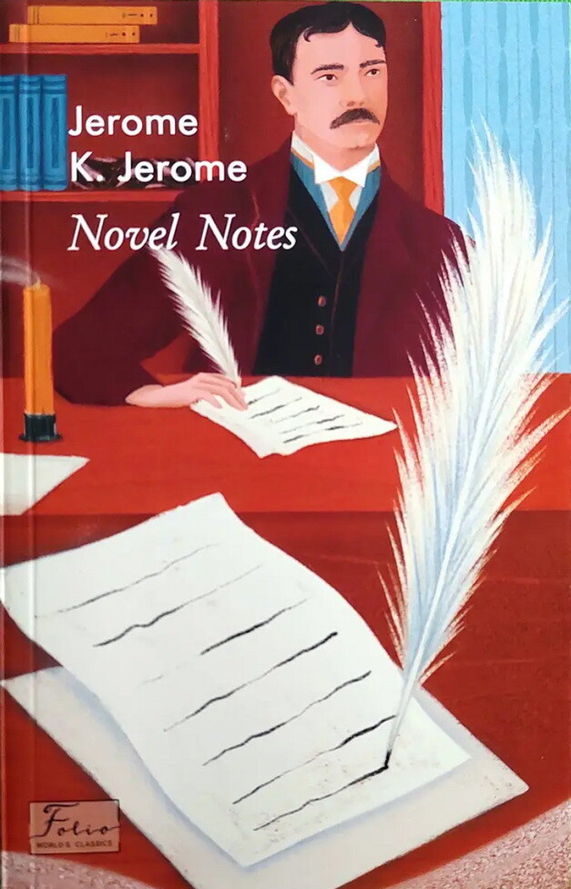 Novel Notes. Нотатки для роману | купити книгу онлайн